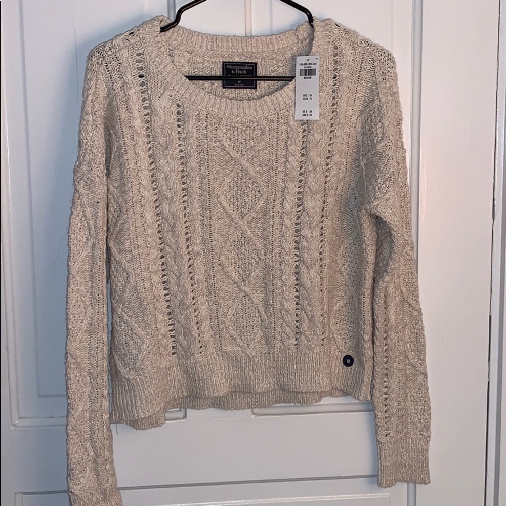 Abercrombie & Fitch Sweater